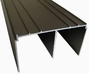 Aluminium Sliding Door Track