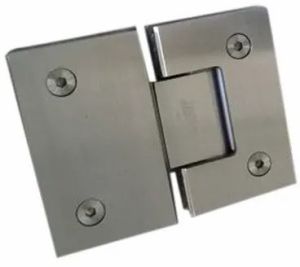 Fixed Clip Shower Hinge