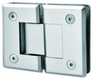 SS304 Shower Hinge