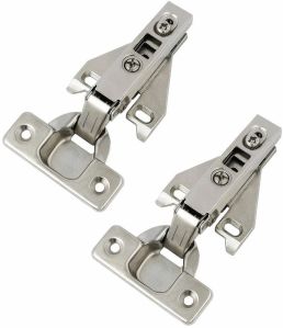 30 Degree Stainless Steel Cabinet Hinge