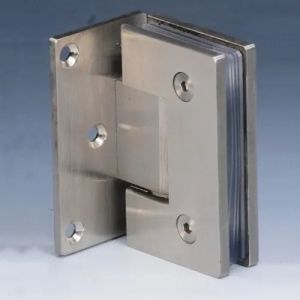 Stainless Steel Shower Hinge