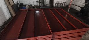 centring sheets