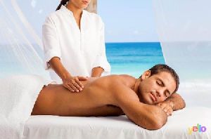 traditional thai massage services