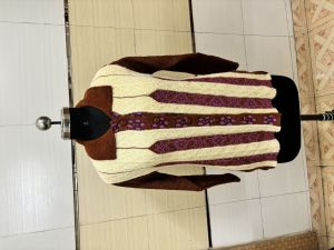 Ladies Cardigan