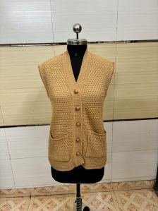 Ladies Sweater