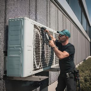 air conditioning contractors