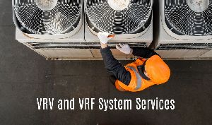 HVAC Contractors