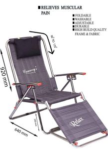 easy rest chair