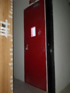 Fire Resistant Doors