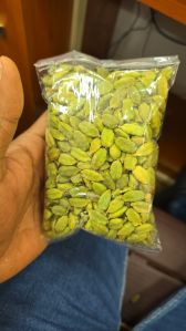 Green Cardamom