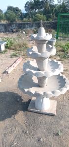 RCC Cement Pot