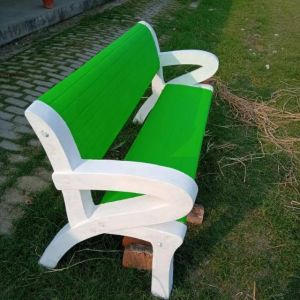 RCC Garden Bench