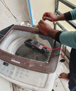 washing machine repairing