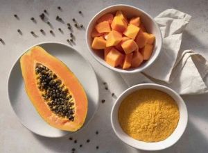 Papaya Powder