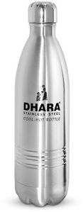 Stainless Steel Water Bottle