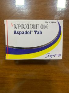 tapentadol tablets