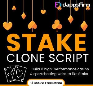 stake clone script