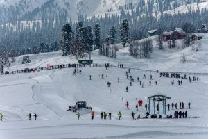 Kashmir Tour Packages