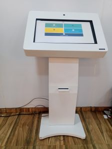 Information Kiosk System