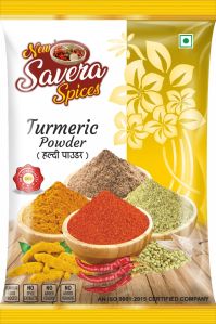 New Savera Turmeric Powder