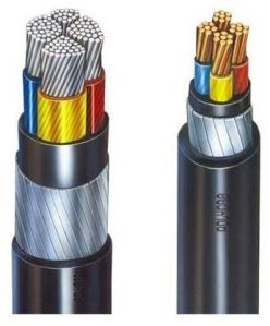 XLPE Cables