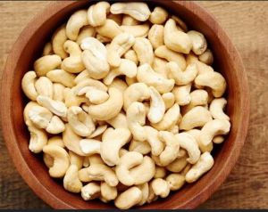 cashew nuts