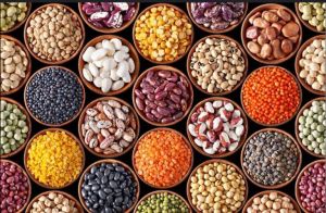 Indian Pulses