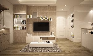 Interior Designing Services