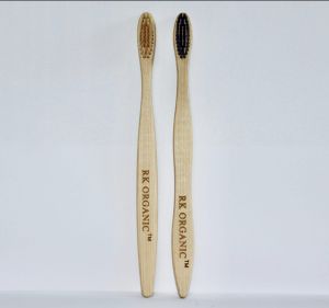 Bamboo Toothbrush ( Adult & kids)