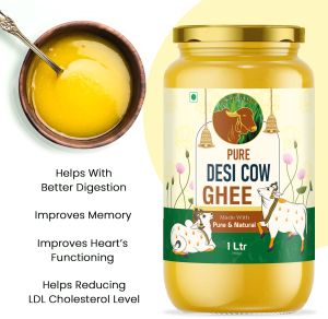 desi cow ghee