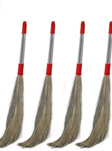 Broom Grass