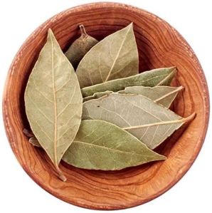 Dried Bay Leaf