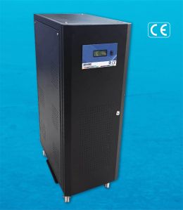 Static Voltage Stabilizer