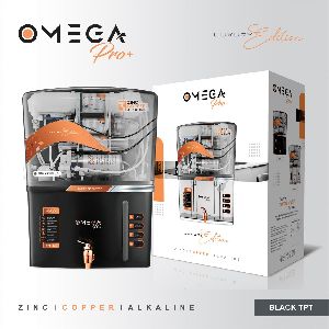 Omega Pro RO System