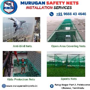 Safety Net