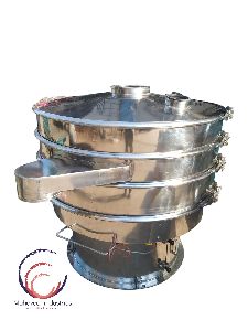 vibro sieve