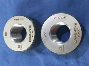 Thread Ring Gauges