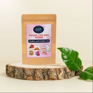 Pappu Daddu Natural Face Pack Powder