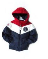 Boys Jackets