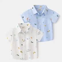 Boys Shirts