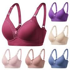 Ladies Bra