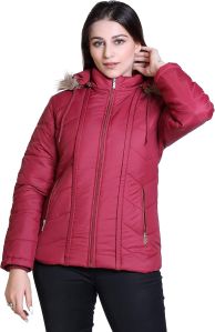 Ladies Jackets