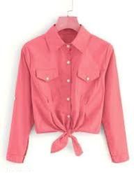 Ladies Stylish Shirts