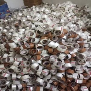 Bopp Adhesive Tapes