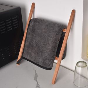 Kitchen Towel Hanger