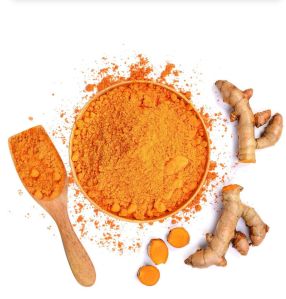 Organic Turmeric Powder