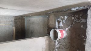 Waterproofing Services