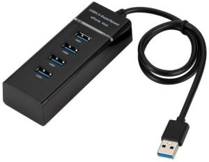 4 Port Usb Hub