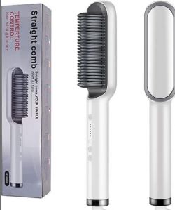 AceJoy Hair Straightener Brush