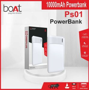 Boat 10000mah Power Bank